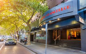 Hotel Grand Chancellor Melbourne 4*